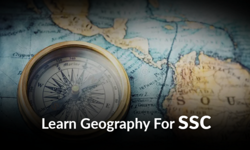 Geography
