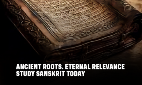 Sanskrit