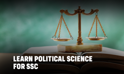 Political Science
