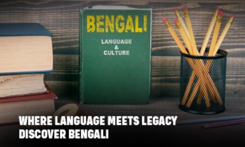 Bengali