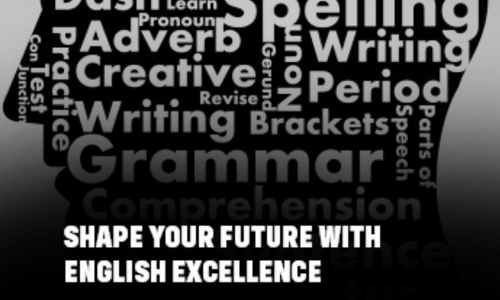 English